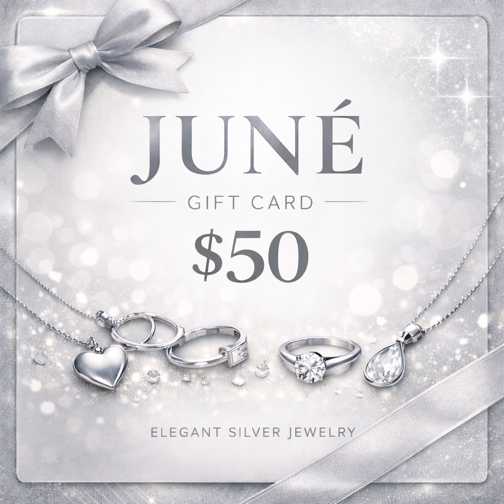 A JUNÉ Digital Gift Card