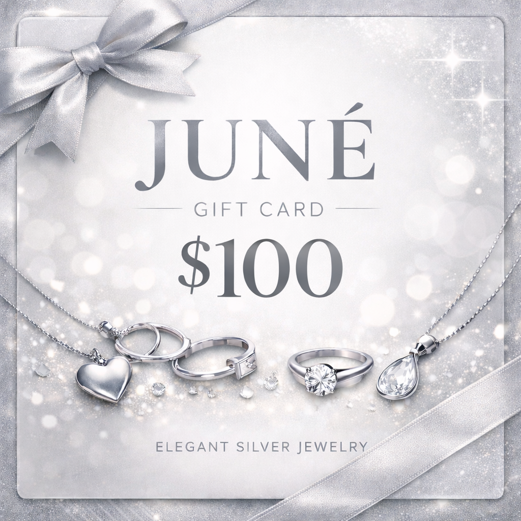 A JUNÉ Digital Gift Card