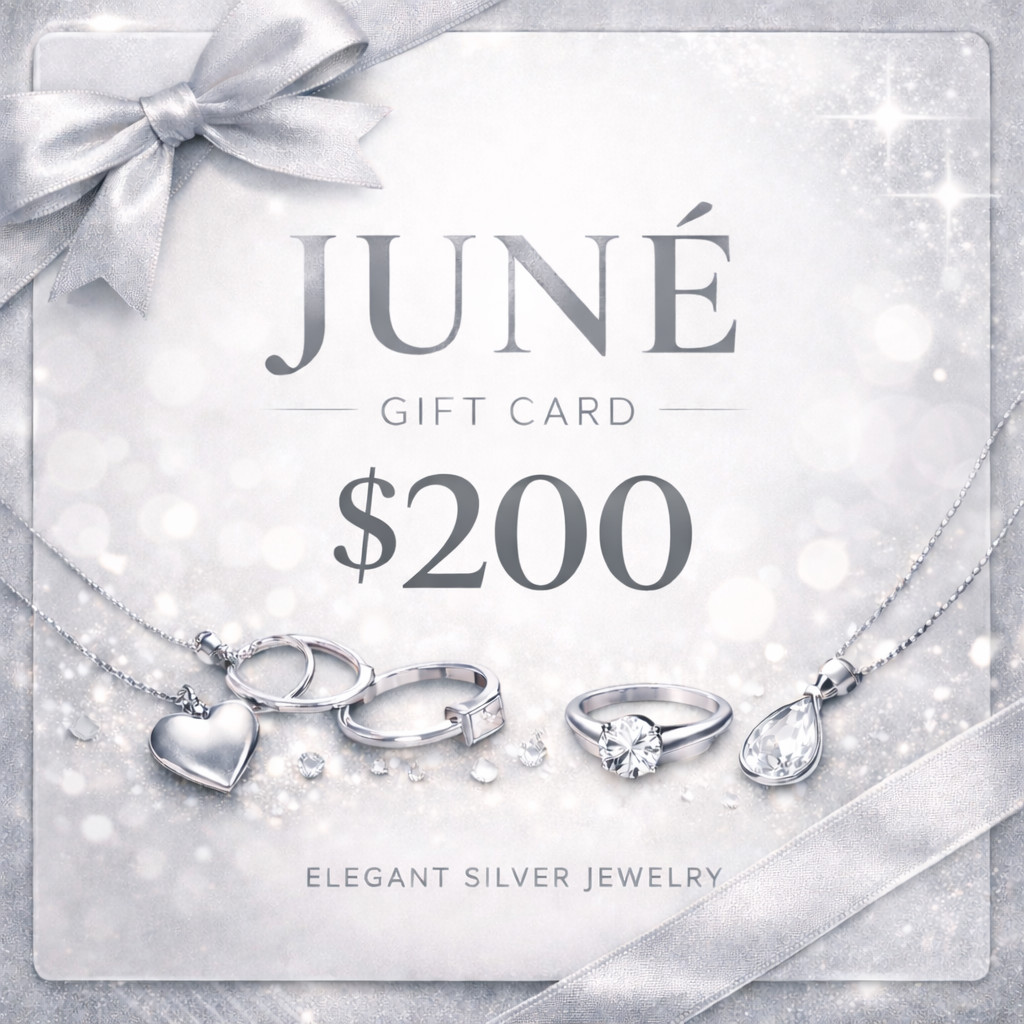 A JUNÉ Digital Gift Card