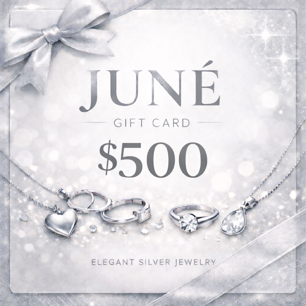 A JUNÉ Digital Gift Card