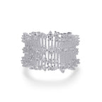Lattice Glow Ring